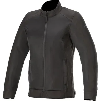Moto bunda ALPINESTARS (ROAD) BUNDA 4W CALABAS VZDUCH BLK (3319020-10-L) () 3319020-10-L