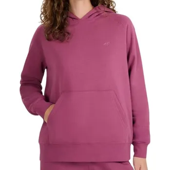 Dámská mikina Mikina 4F F1976 W 4FWAW25TSWSF1976 60S 2 XL