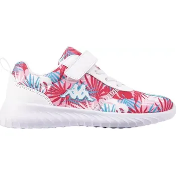 Chlapecké tenisky Dětská obuv Sec Pa Jr 260955PAK 1022 - Kappa 29