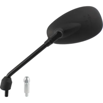 Zrcátko pro motocykl Zpětné zrcátko RMS 122762870 levý PIAGGIO/VESPA Beverly 350 2011-2014