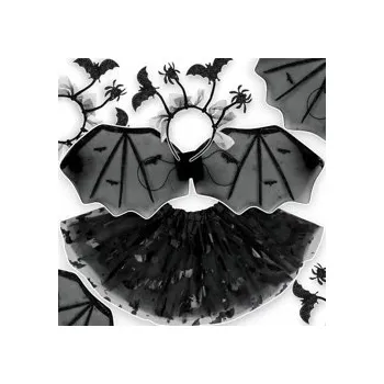 Karnevalový kostým Kostým Upír WKS univerzální velikost