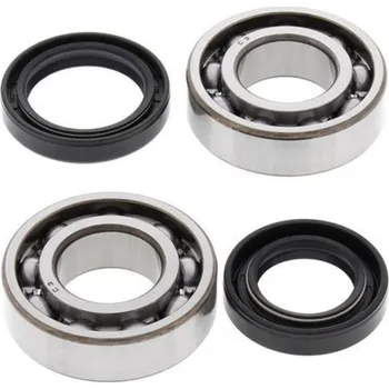 Sada ložisek klikového hřídele a olejového těsnění ALL BALLS 24-1074