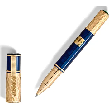 Rollerball Montblanc 130226 Gustav Klimt Limited Edition + možnost výměny do 90 dní