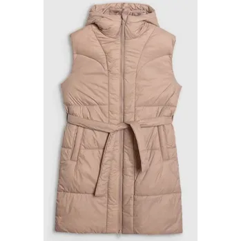 Dámská vesta Vesta 4F F221 W 4FWAW25TVJAF221 083S XL