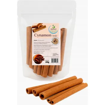 Skořice Aromat 200 g