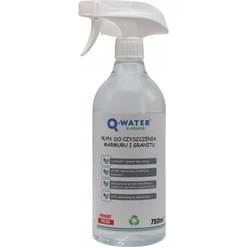 Univerzální čisticí prostředek Čisticí a ošetřující prostředek na náhrobky, pomníky, mramor, žulu a kámen