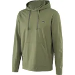 CRIVIT Pánská funkční mikina (olivová, L (52/54))
