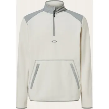 Pánská mikina OAKLEY FLEECOVÁ MIKINA BUTTER FOA406110-11P r XL