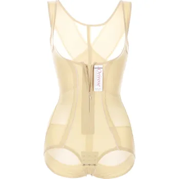 Dámské spodní prádlo Orirose SILNĚ STAHUJÍCÍ KORSET formující postavu, břicho, pas, boky, push-up