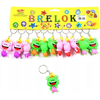 Jednoduchá Přívěsek Na Klíče Midex