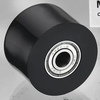 Řetězová sada pro motocykl ACCEL rolna řetězu s ložisky průměr 41mm (41X28mm) (79-5007) (ACCEL rolna řetězu s ložisky průměr 41mm (41X28mm) (79-5007))