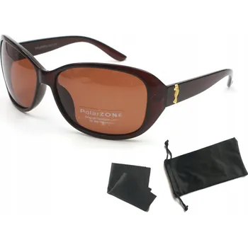 Sluneční brýle PolarZONE sluneční brýle kočičí styl - dámské