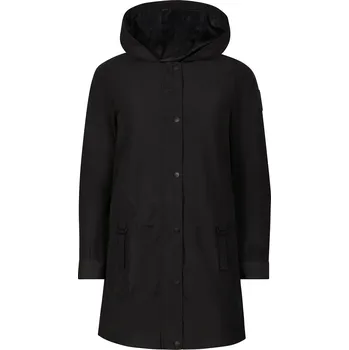 Dámský kabát Dámský kabát s ptx membránou nax NAX ARESA černá XL