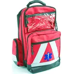 VMBal Záchranářský voděodolný batoh s náplní pro zásahová vozidla III 6330HA 