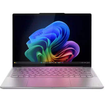 Notebook Lenovo Yoga Slim 7 14ILL10 (83JX003CCK)