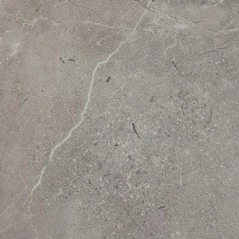 Dlažba Archicross Concrete grey rekt. mat. - dlaždice rektifikovaná 59,8x59,8 šedá, R10 171590