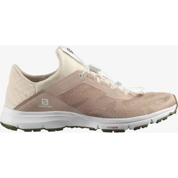 Dámská obuv Salomon síťované boty Amphib Bold 2 W Sirocco/Sun Kiss béžová