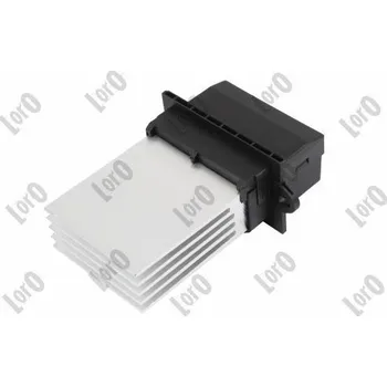 Odpor, vnitřní tlakový ventilátor ABAKUS 133-038-009