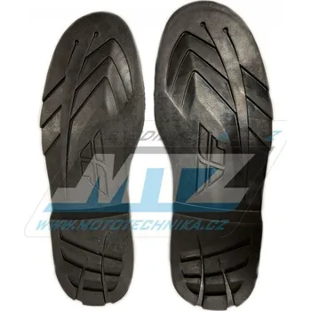 Moto obuv Podrážky jezdeckých bot offroad FLY (velikost 43-45) FL3605035