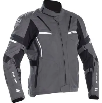 Moto bunda Moto bunda RICHA ARC GORE-TEX šedá (Velikost: XXL) MCF_12890
