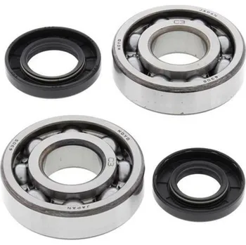 Sada ložisek klikového hřídele a olejového těsnění ALL BALLS 24-1010