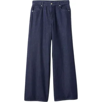 Dámské džíny GAP Mid Rise UltraSoft Baggy 484999-00 REG, 27