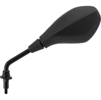 Zrcátko pro motocykl Zpětné zrcátko RMS 122762860 levý PIAGGIO/VESPA Fly 50 4T 2012-2017