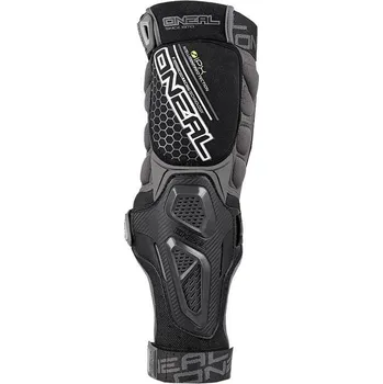 Motocyklový chránič Chrániče kolen O´Neal SINNER HYBRID černá/šedá (Velikost: L/XL) 0254-206