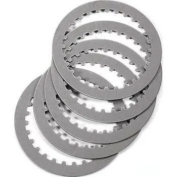 Sada ocelových desek spojky TECNIUM 2H1007902