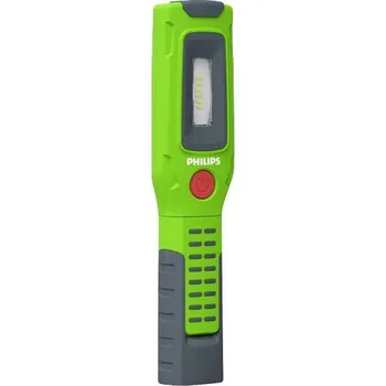 Svítilna Philips Xperion 3000 Pillar