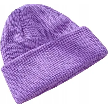 Čepice Čepice Color - Fialová KP-21293
