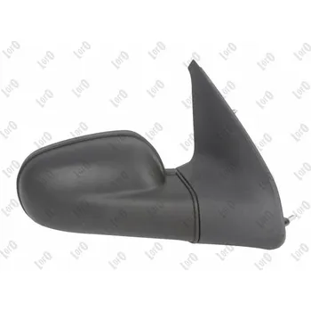 Auto zrcátko Vnější zpětné zrcátko ABAKUS 3110M04