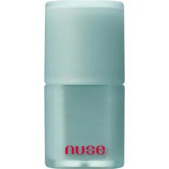 Rtěnka Nuse Mousse Liptual rtěnka na rty 05 Musubi Red 4,5 g