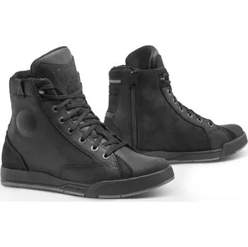 Moto obuv Moto boty FORMA LOUNGE WP černé (Velikost: 41) MCF_13640