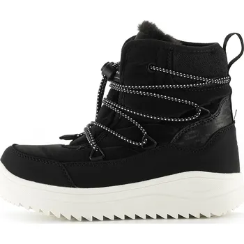 Dětská sportovní obuv Dětská zimní obuv nax NAX PRISO černá 35