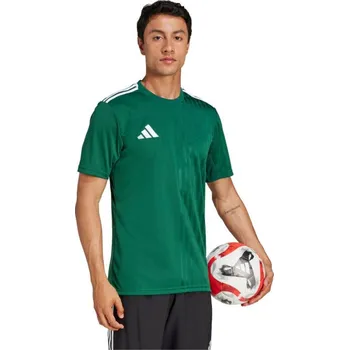 Pánské tričko Pánské tričko adidas Campeon 25 Jersey green JF6063 pánské XL