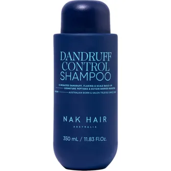 Šampon NAK Signature Dandruff Control Shampoo 350 ml