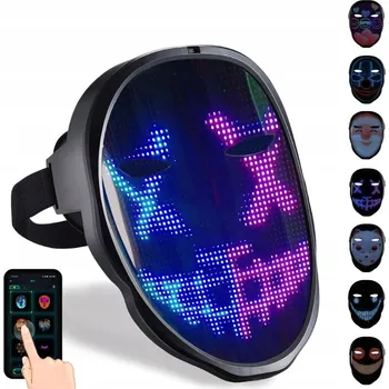 Pleťová maska Pleťová maska