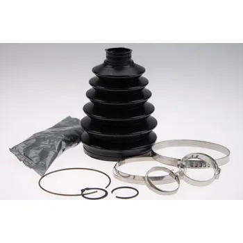 Hřídel nápravy Sada měchů, hnací hřídel LÖBRO 306946