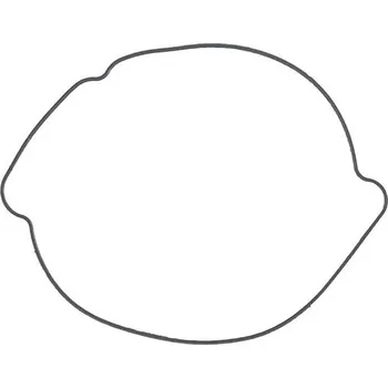 Spojková sada NAMURA těsnění krytu spojky KTM EXCF 450 07-11, EXC 530 07-11 vnější (78030027000) (NAMURA těsnění krytu spojky KTM EXCF 450 07-11, EXC 530 07-11 vnější (78030027000))