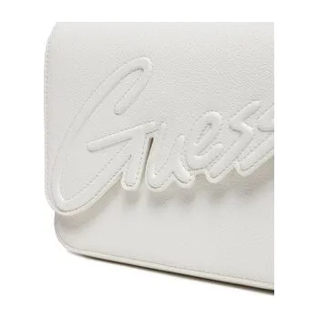 Kabelka Guess J3YZ32 WG730 Bílá OS