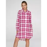 Dámská noční košile Timo 373063/31, S, růžová