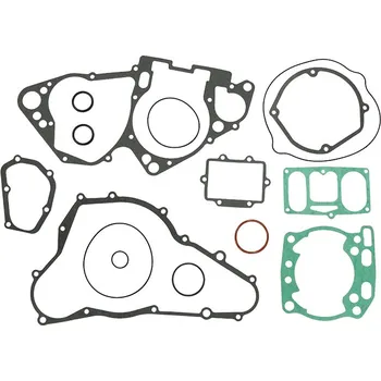 Těsnění motoru NAMURA kompletní sada těsnění SUZUKI RM 250 96-98 (NAMURA kompletní sada těsnění SUZUKI RM 250 96-98)