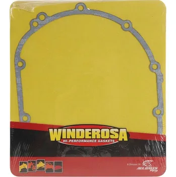 Spojková sada WINDEROSA (VERTEX) těsnění krytu spojky KAWASAKI s 1000 03-08, ZR 750 (Z750S) 05-06 (vnější) (WINDEROSA (VERTEX) těsnění krytu spojky KAWASAKI s 1000 03-08, ZR 750 (Z750S) 05-06 (vnější))