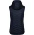 Dámská vesta LOAP Ilmanax tmavě modrá, M