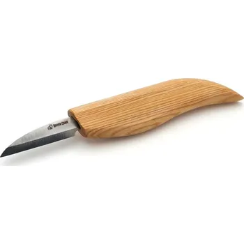 Pracovní nůž BeaverCraft řezbářský nůž Big Roughing Knife