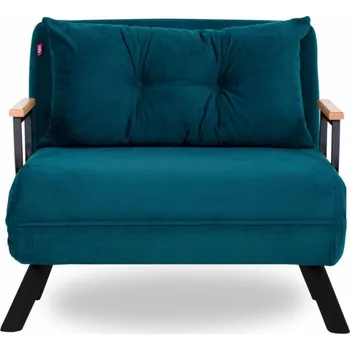 ASIR Sando křeslo, petrolejové