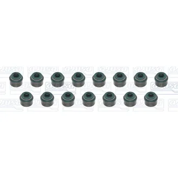 Těsnění motoru Sada těsnění, dřík ventilu, 57061300