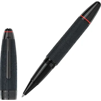 Rollerball Montblanc 125975 Masters Pirelli + možnost výměny do 90 dní