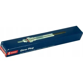 Zapalovací a žhavicí svíčka Žhavicí svíčka Denso DG-211